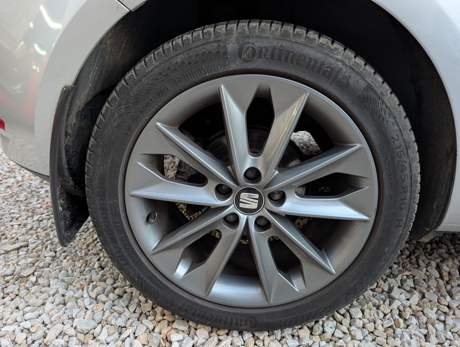 Used SEAT Ibiza 2014 for sale - 77083597: Photo 32