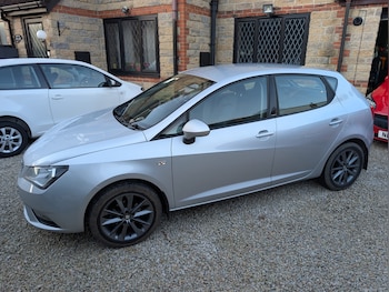 Used SEAT Ibiza 2014 for sale - 77083597: Photo