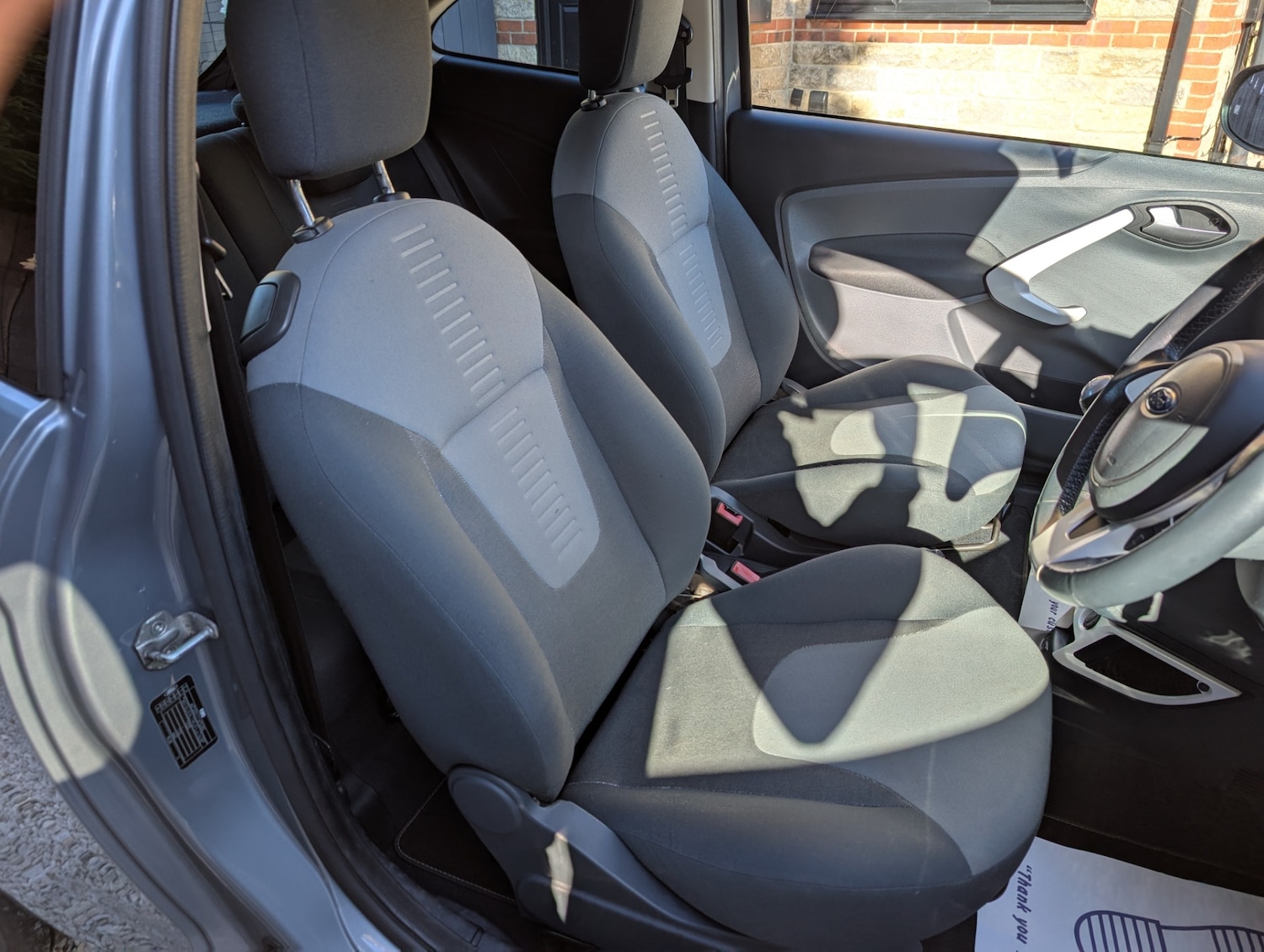 Used Ford Ka 2015 for sale - 76627276: Photo 11