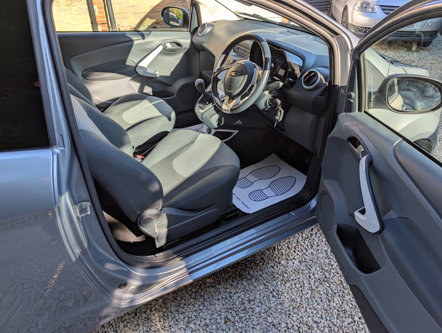 Used Ford Ka 2015 for sale - 76627276: Photo 12