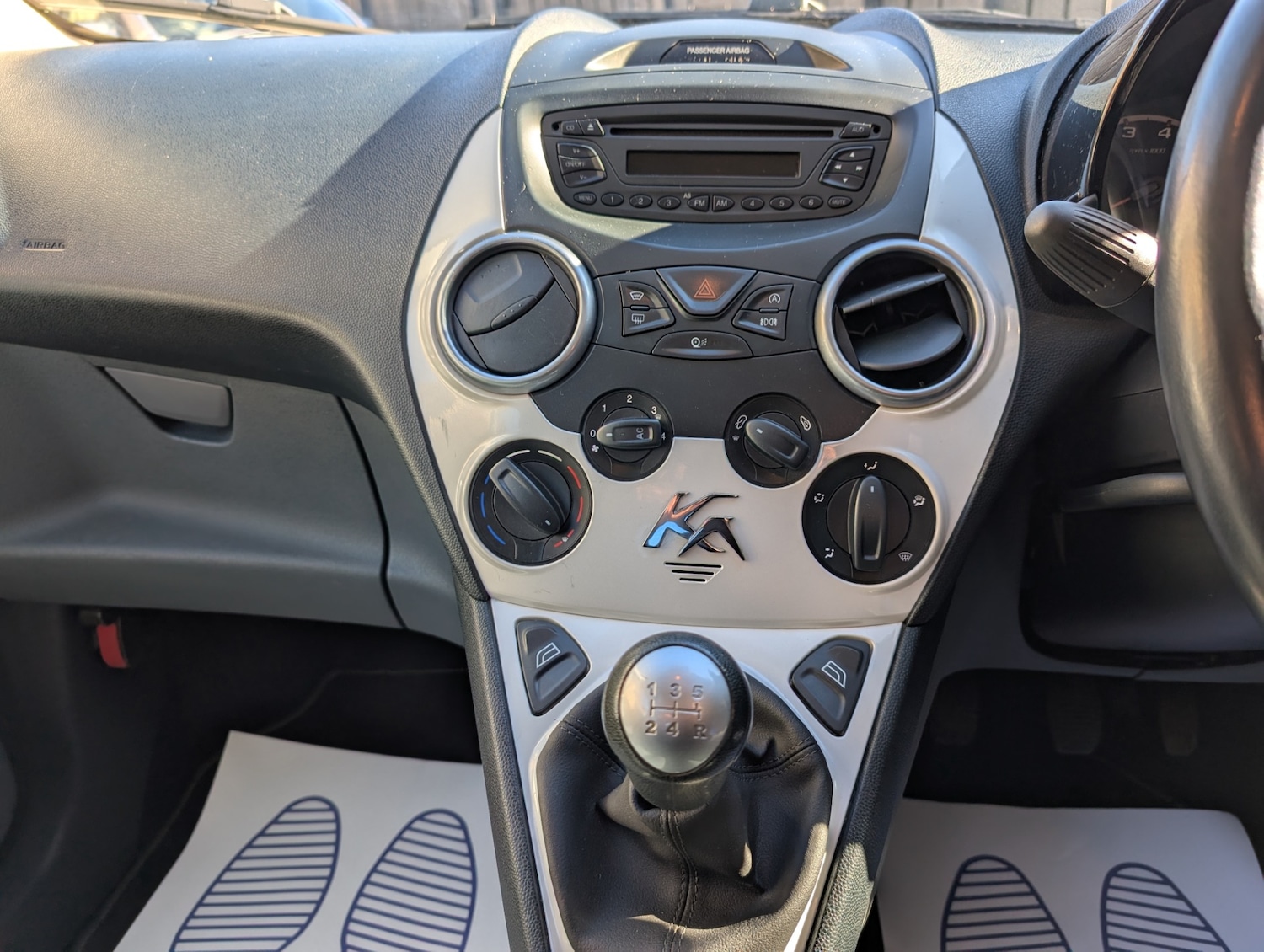 Used Ford Ka 2015 for sale - 76627276: Photo 13