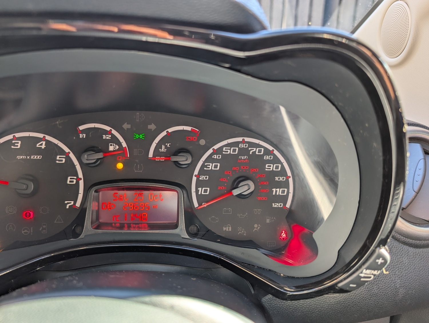 Used Ford Ka 2015 for sale - 76627276: Photo 14