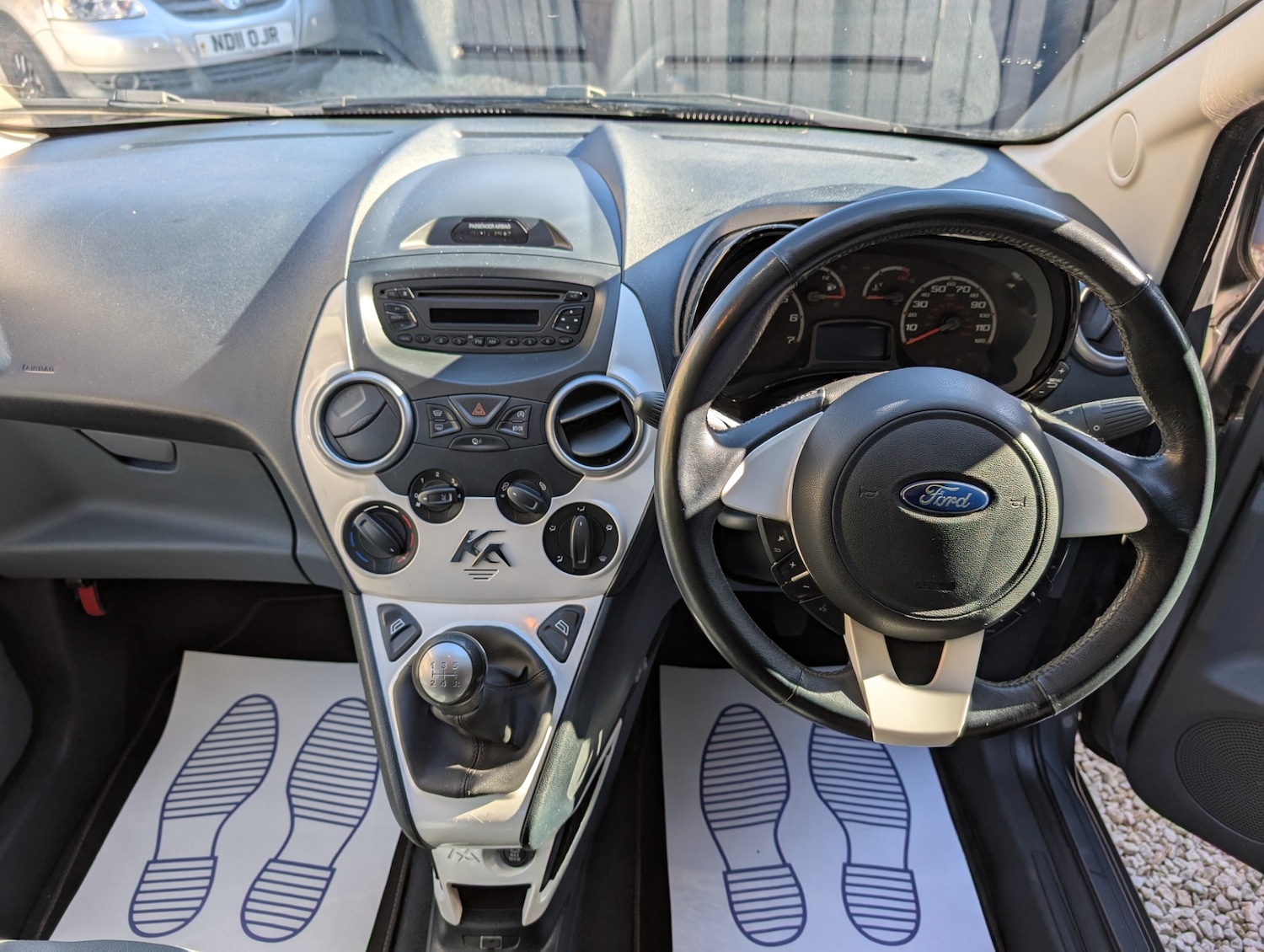 Used Ford Ka 2015 for sale - 76627276: Photo 15