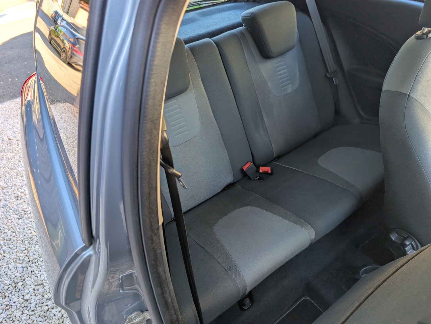 Used Ford Ka 2015 for sale - 76627276: Photo 16