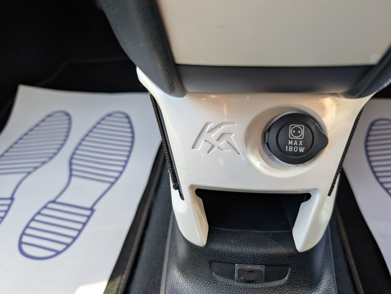 Used Ford Ka 2015 for sale - 76627276: Photo 17