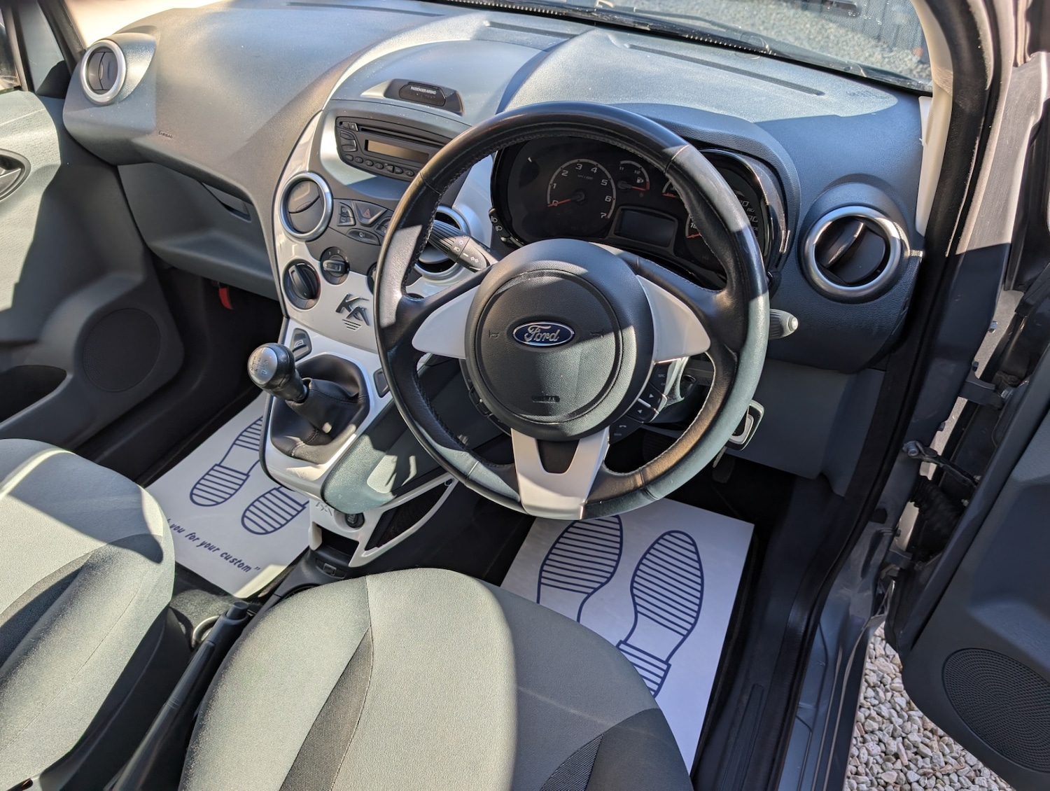 Used Ford Ka 2015 for sale - 76627276: Photo 18