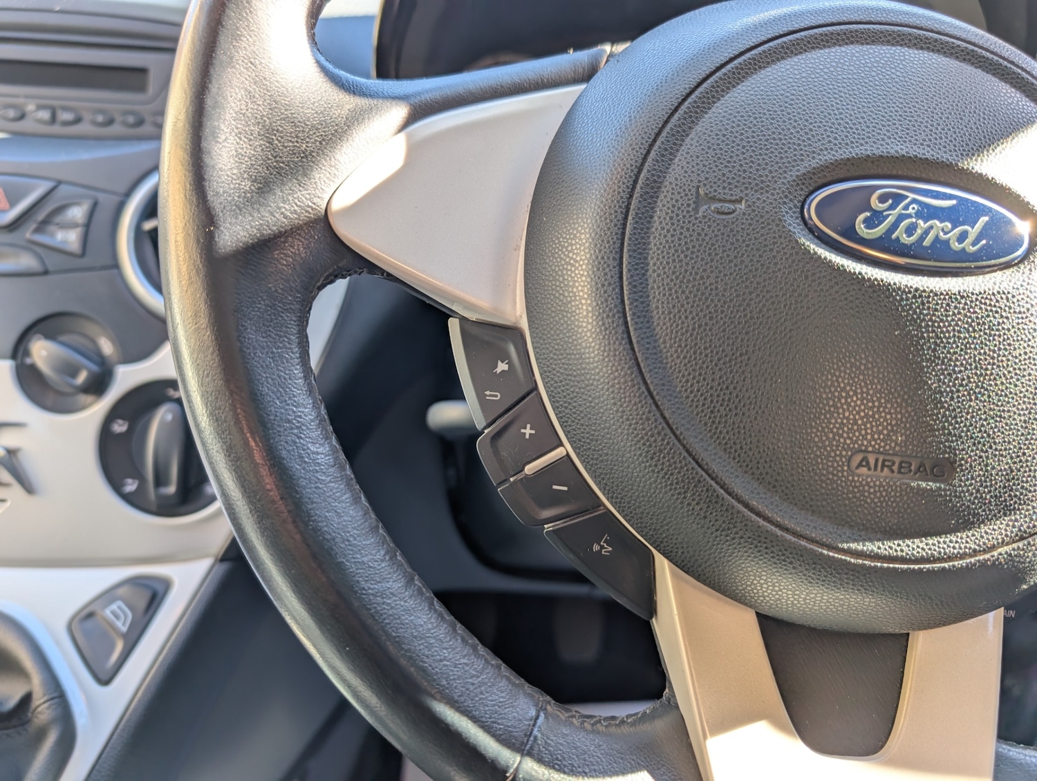 Used Ford Ka 2015 for sale - 76627276: Photo 19