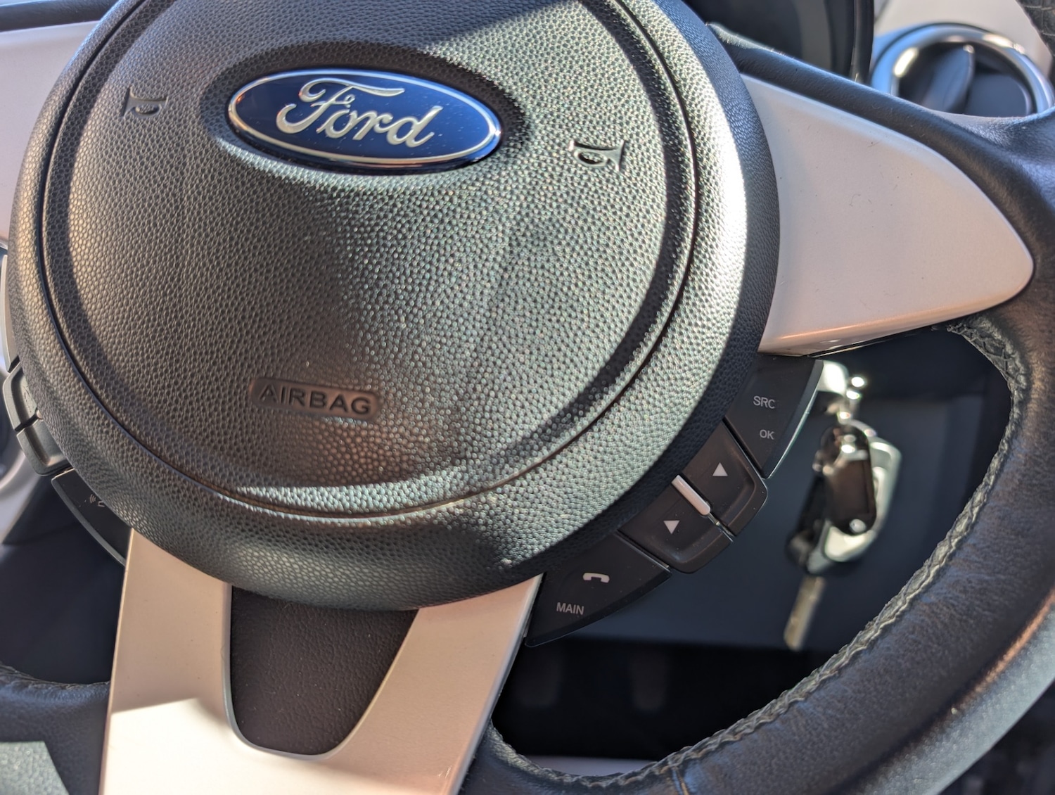 Used Ford Ka 2015 for sale - 76627276: Photo 20