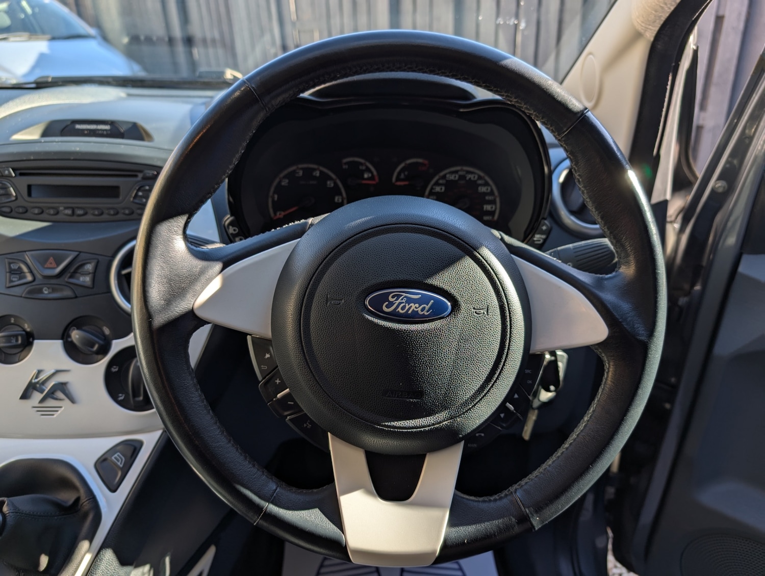 Used Ford Ka 2015 for sale - 76627276: Photo 21