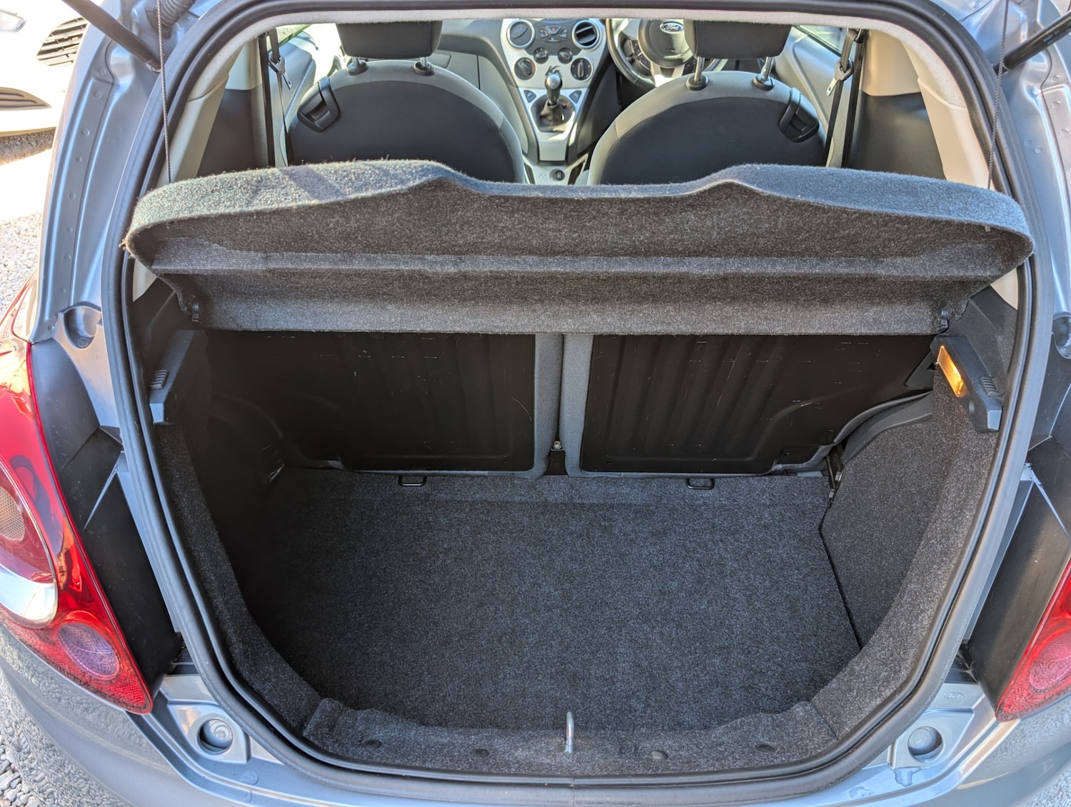 Used Ford Ka 2015 for sale - 76627276: Photo 23