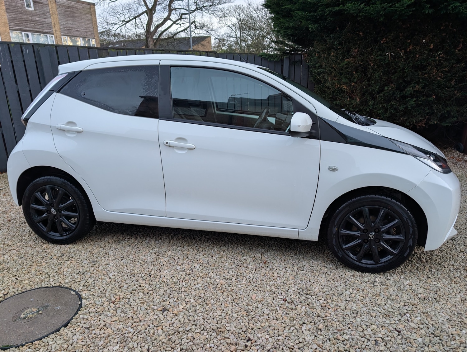 Used Toyota AYGO 2018 for sale - 76664600: Photo 14