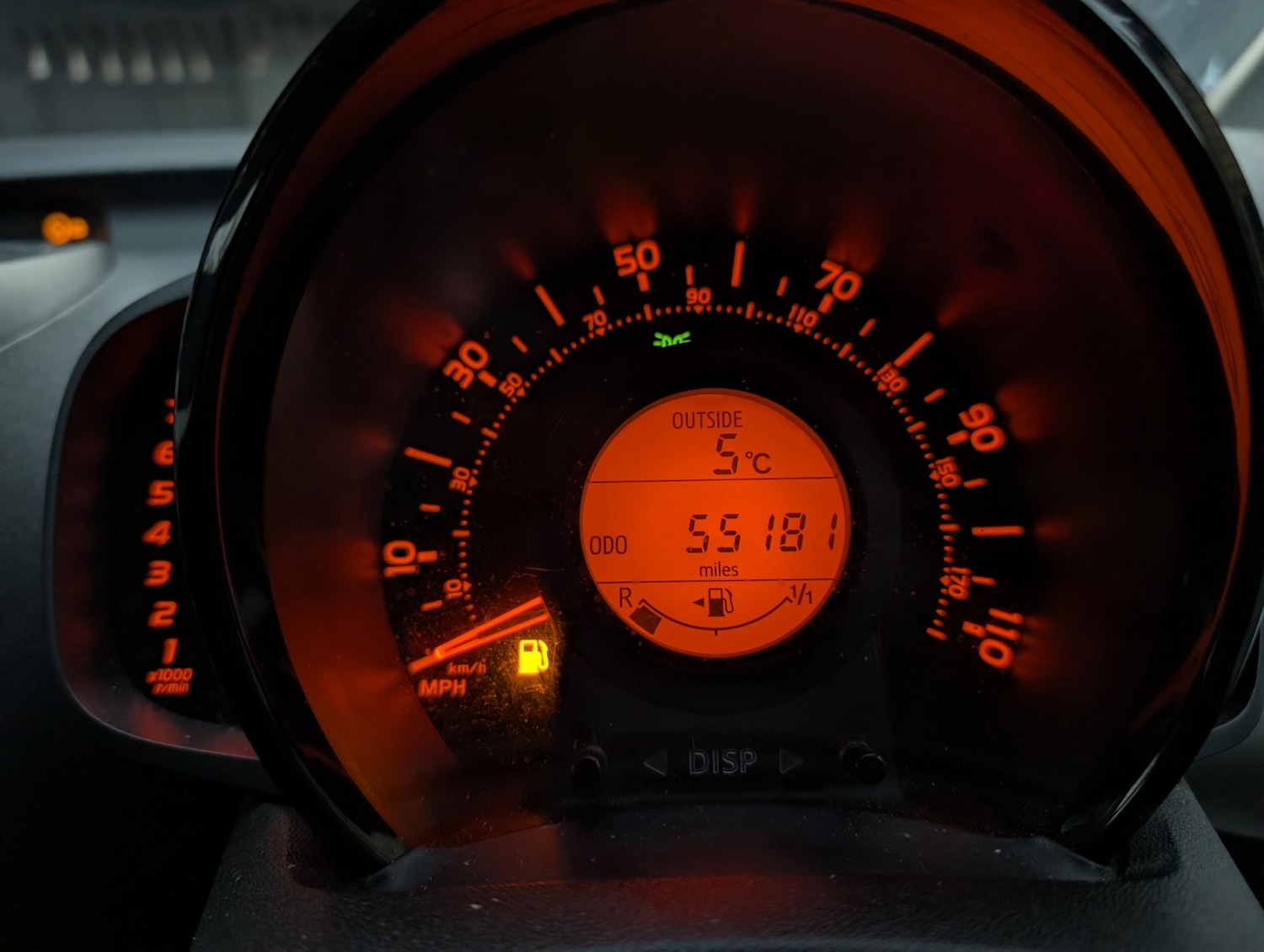 Used Toyota AYGO 2018 for sale - 76664600: Photo 21