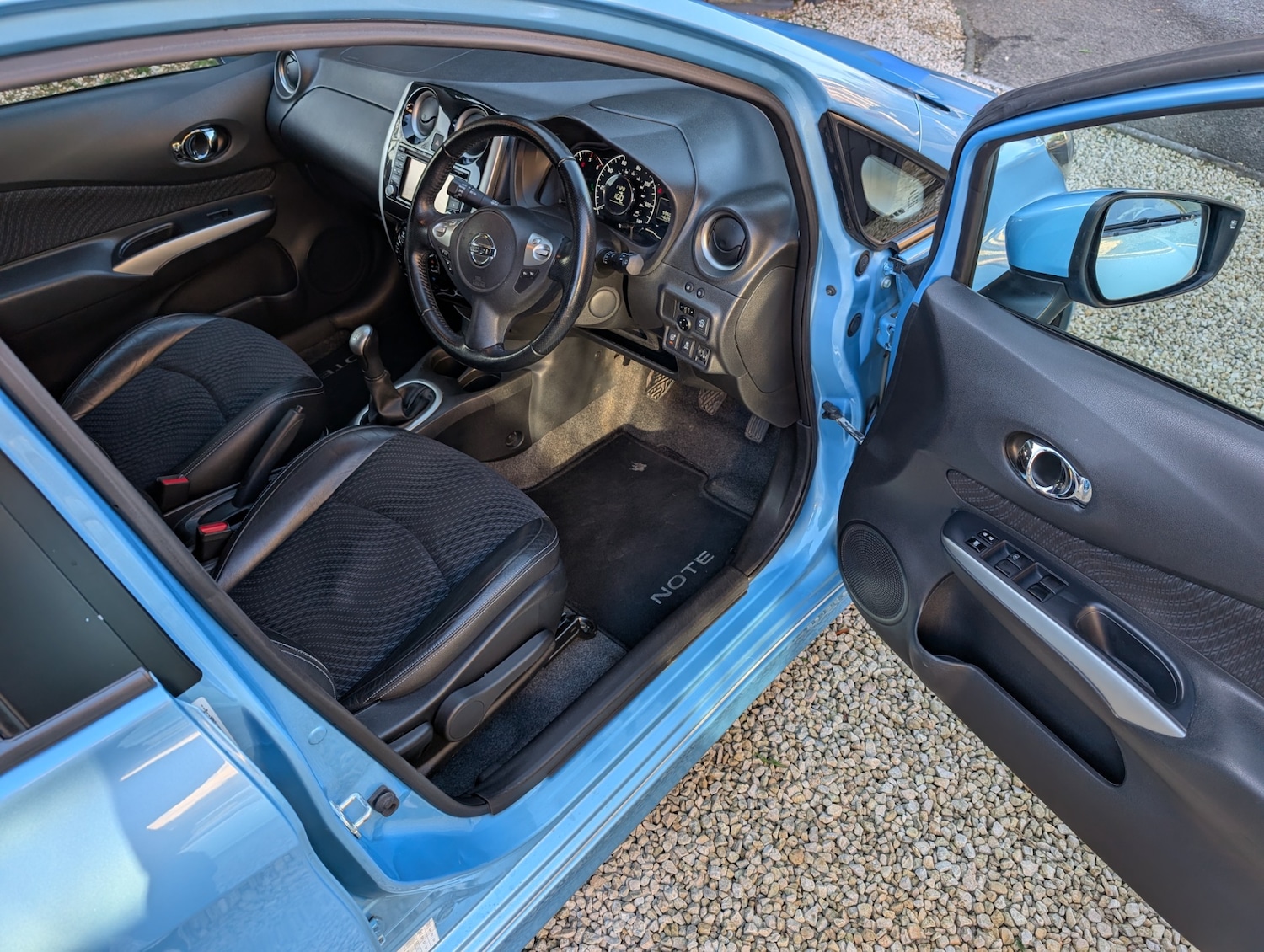 Used Nissan Note 2015 for sale - 76894885: Photo 15