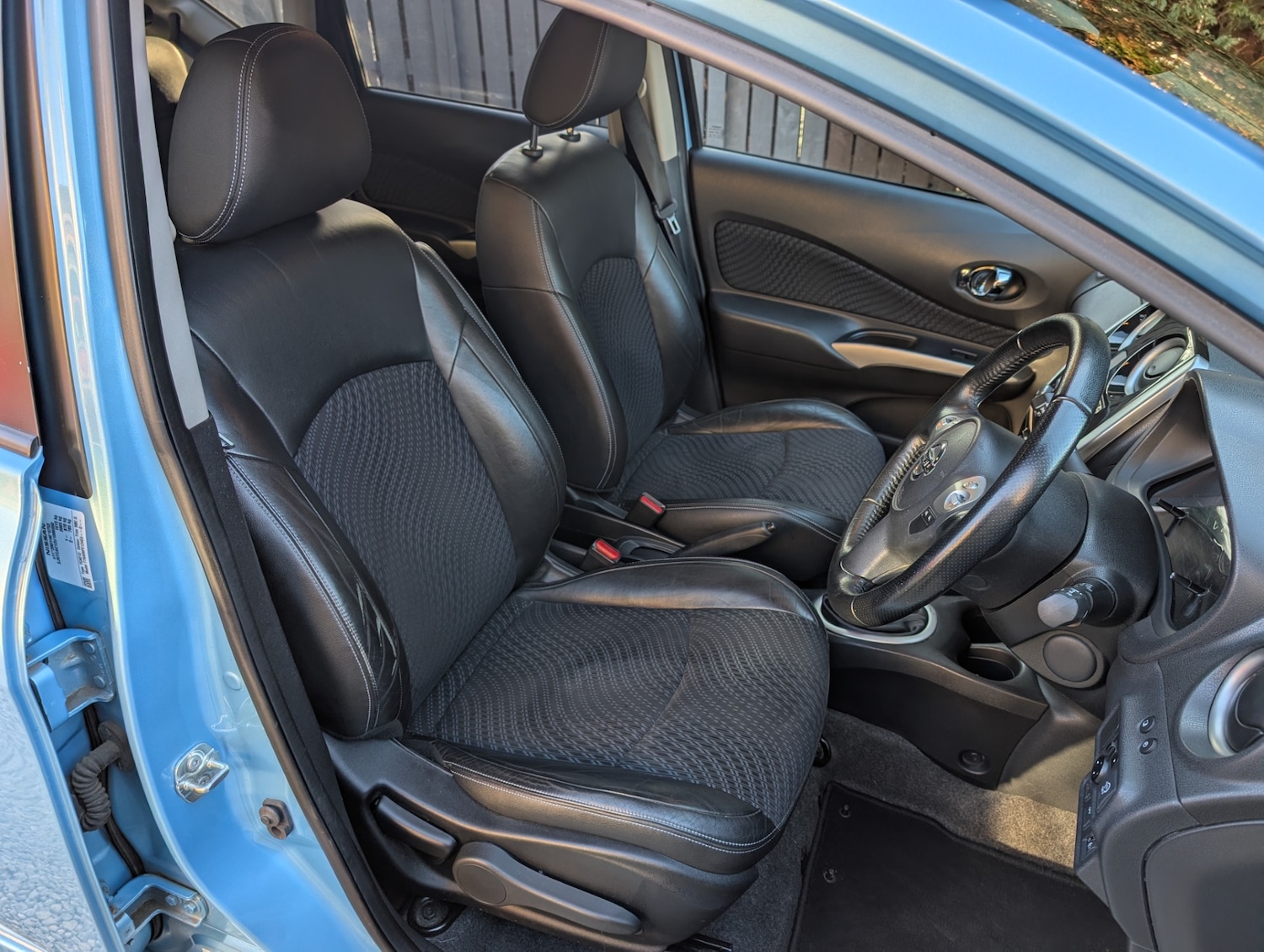 Used Nissan Note 2015 for sale - 76894885: Photo 16