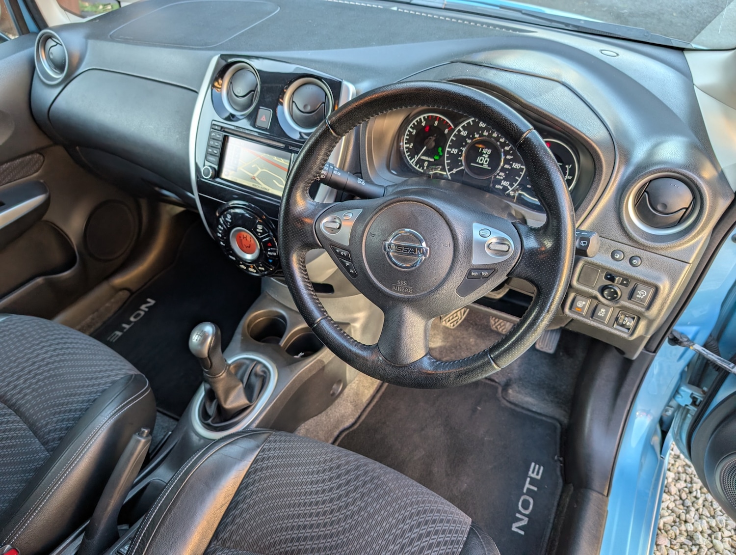 Used Nissan Note 2015 for sale - 76894885: Photo 17