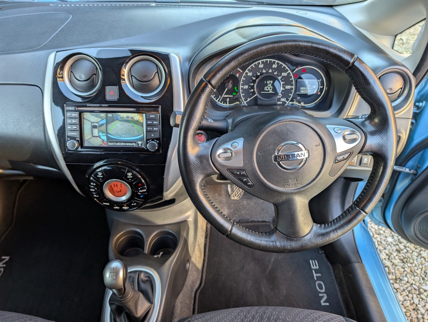 Used Nissan Note 2015 for sale - 76894885: Photo 18