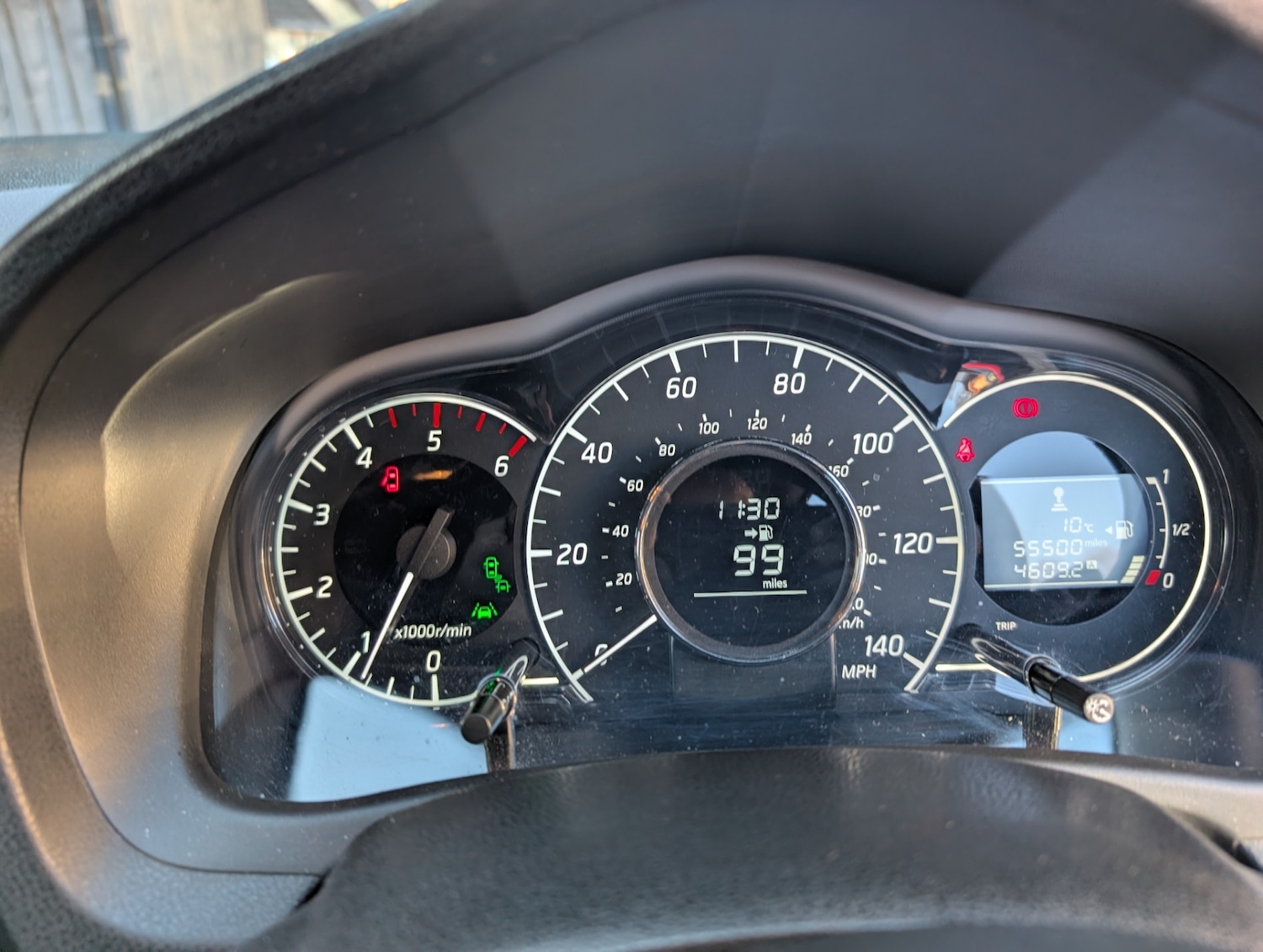 Used Nissan Note 2015 for sale - 76894885: Photo 19