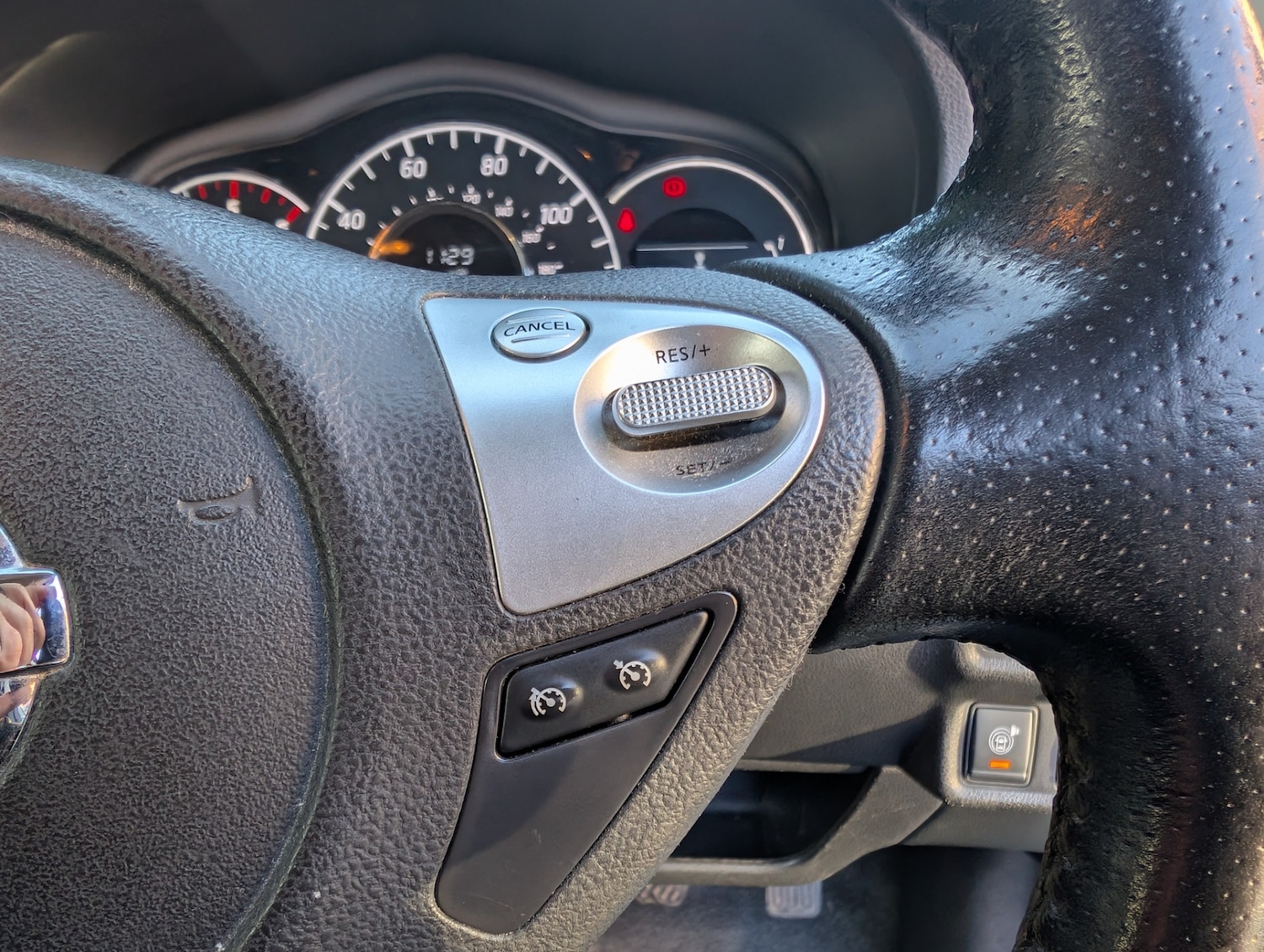 Used Nissan Note 2015 for sale - 76894885: Photo 24