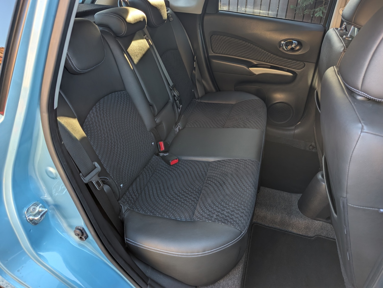 Used Nissan Note 2015 for sale - 76894885: Photo 27