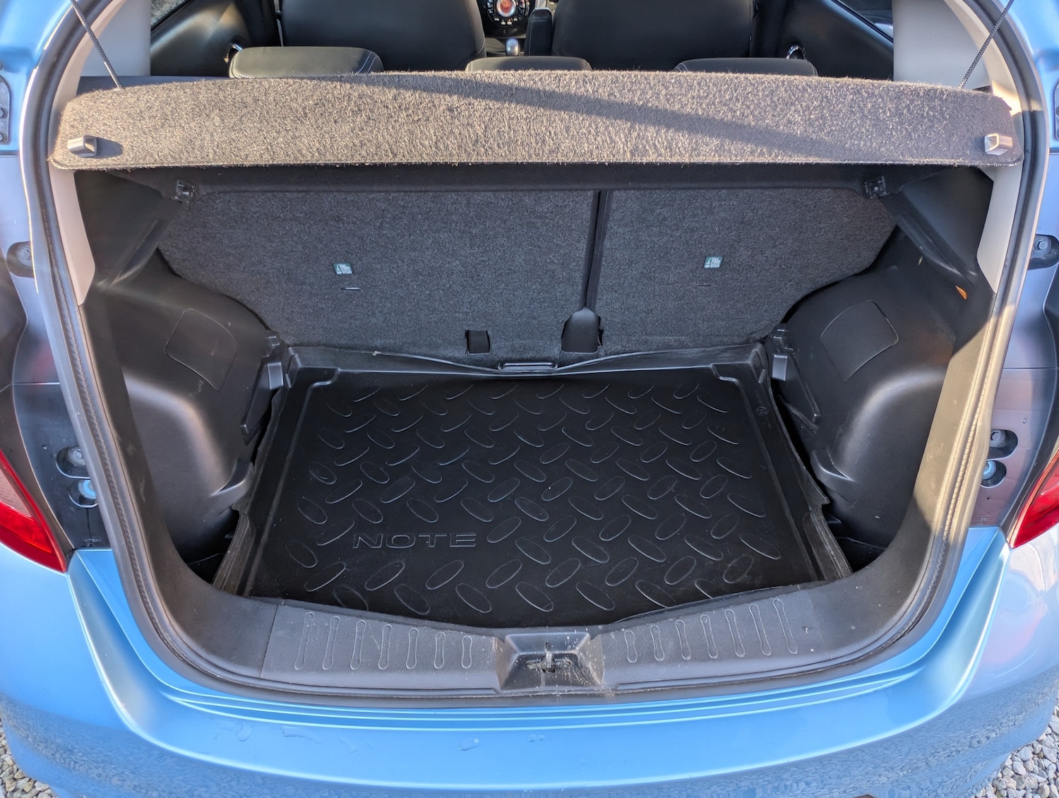 Used Nissan Note 2015 for sale - 76894885: Photo 28