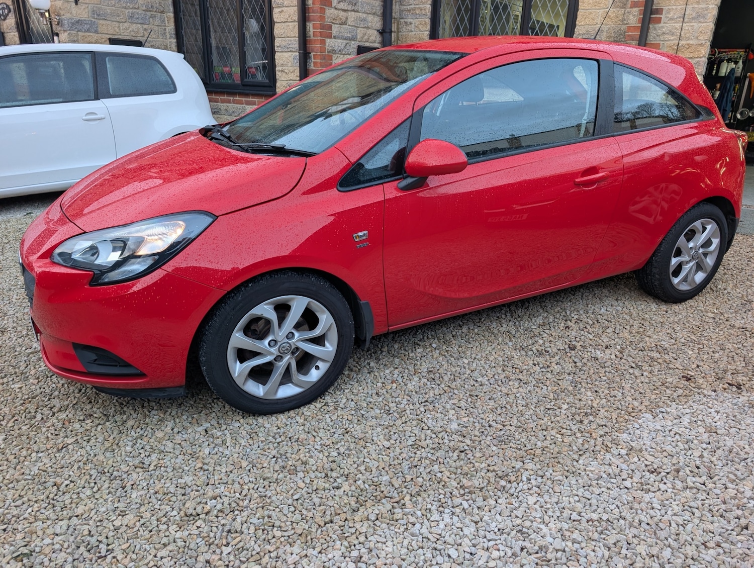 Used Vauxhall Corsa 2016 for sale - 77083576: Photo 10