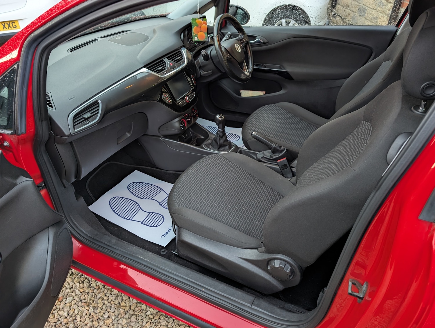 Used Vauxhall Corsa 2016 for sale - 77083576: Photo 12