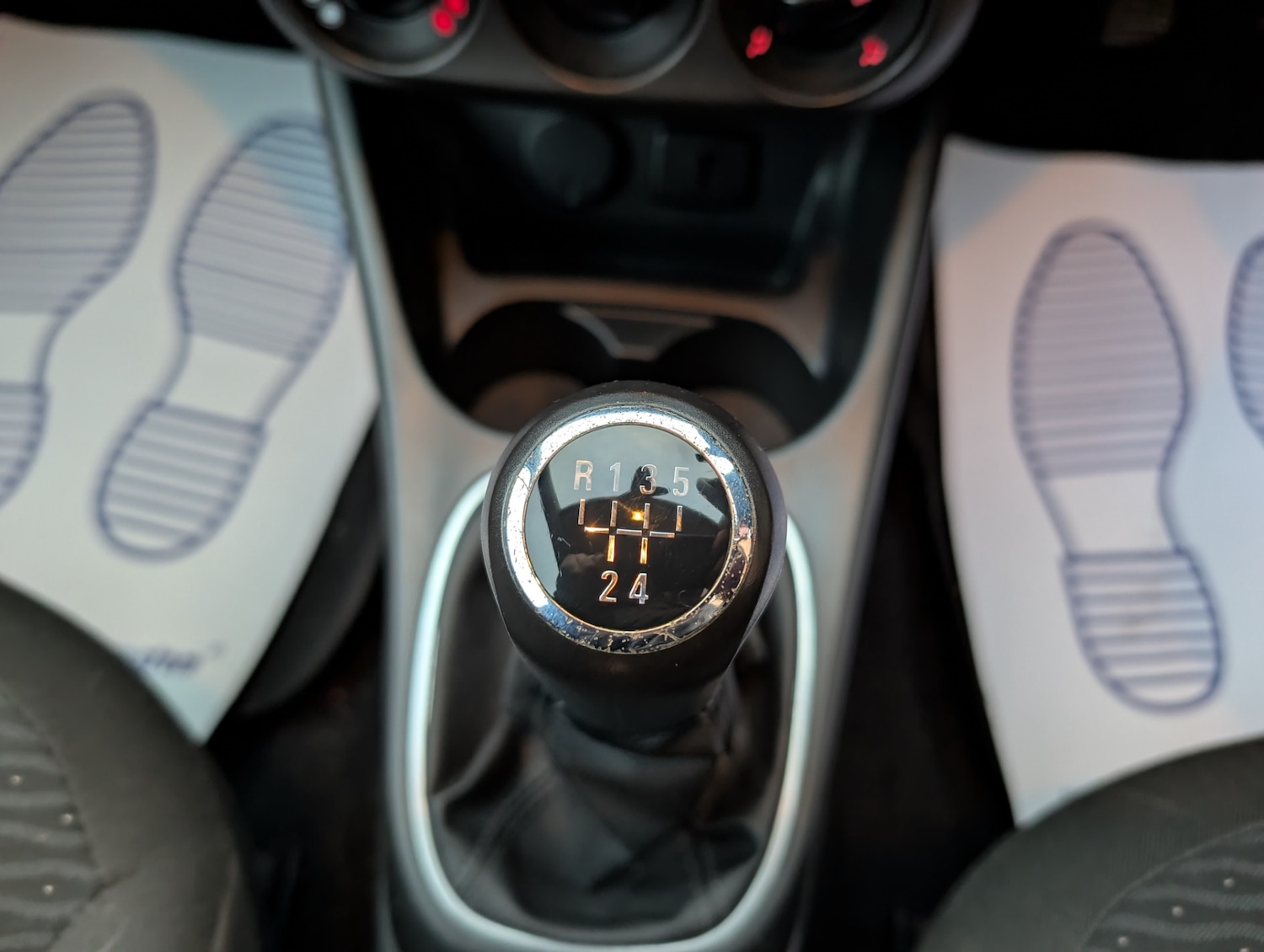 Used Vauxhall Corsa 2016 for sale - 77083576: Photo 17