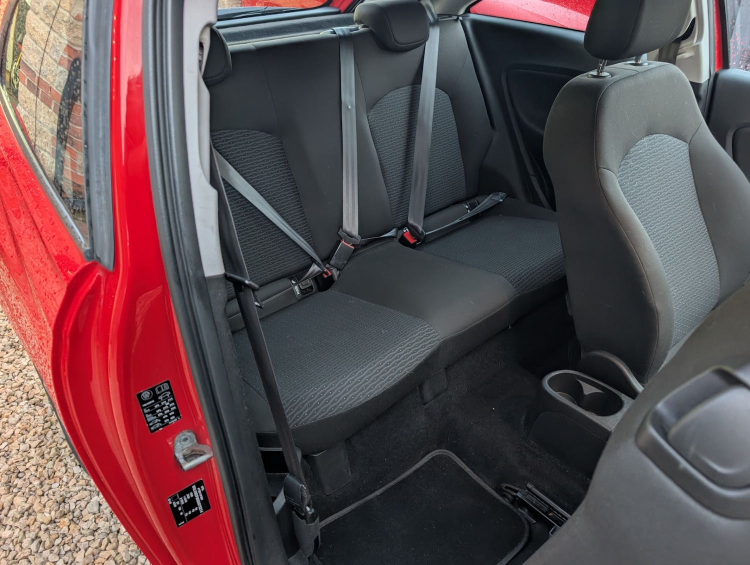 Used Vauxhall Corsa 2016 for sale - 77083576: Photo 18