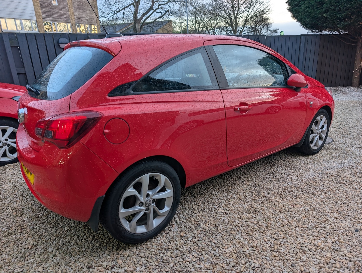 Used Vauxhall Corsa 2016 for sale - 77083576: Photo 4