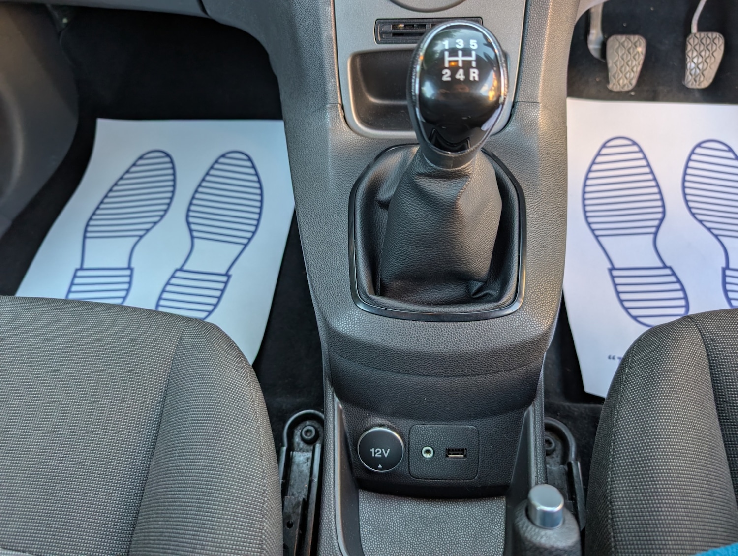 Used Ford Fiesta 2014 for sale - 76643781: Photo 20