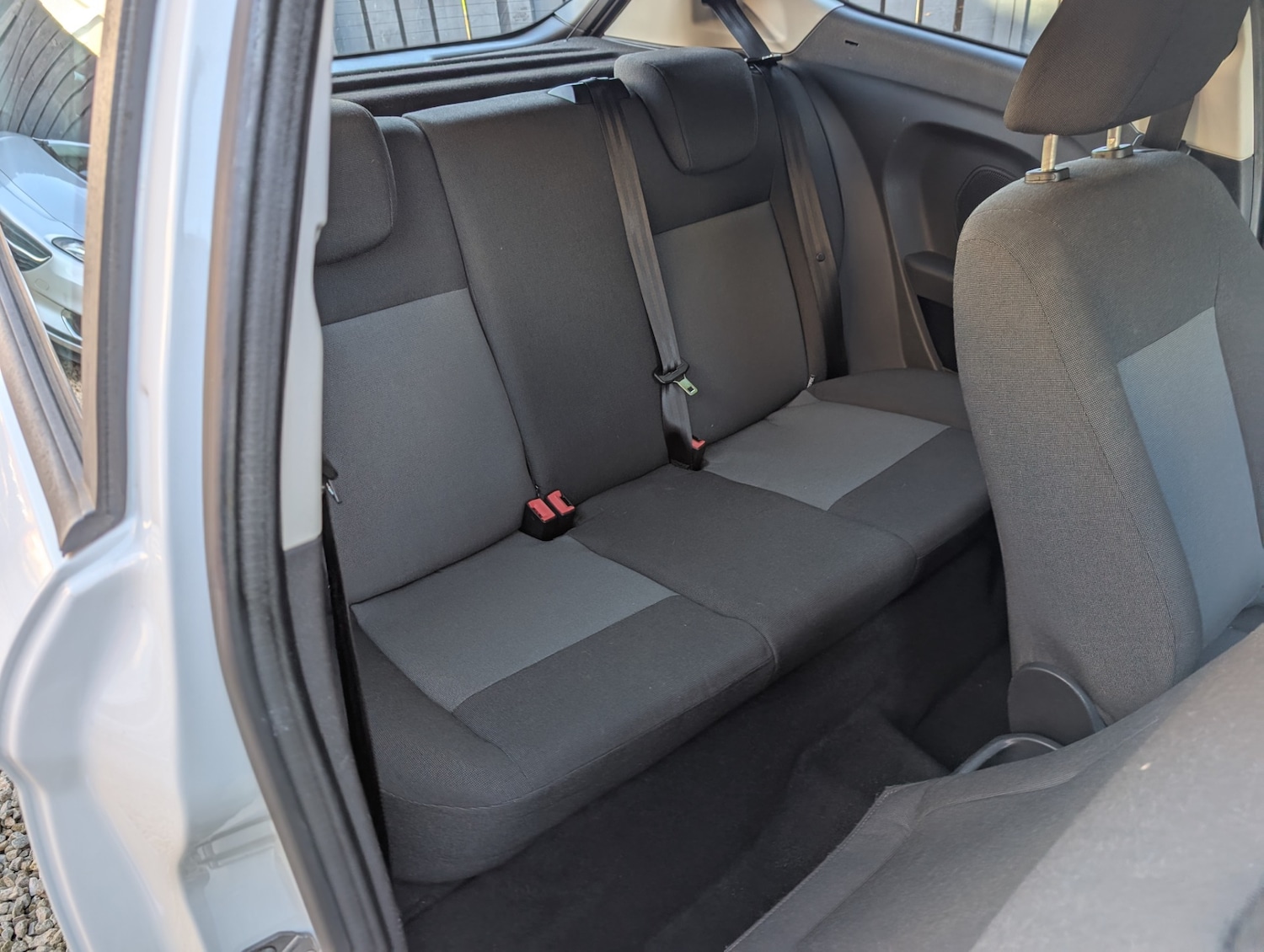 Used Ford Fiesta 2014 for sale - 76643781: Photo 22