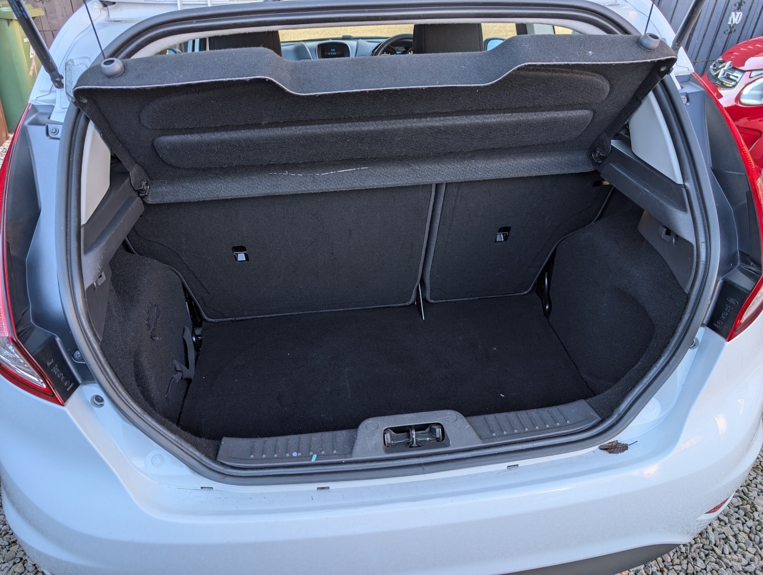 Used Ford Fiesta 2014 for sale - 76643781: Photo 23