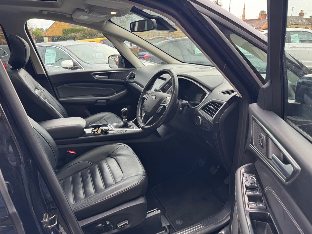 Used Ford Galaxy 2017 for sale - 76559465: Photo 13