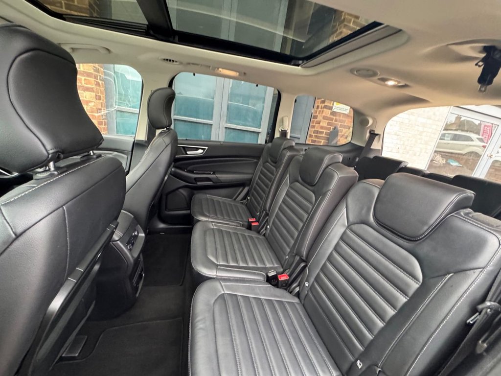 Used Ford Galaxy 2017 for sale - 76559465: Photo 15