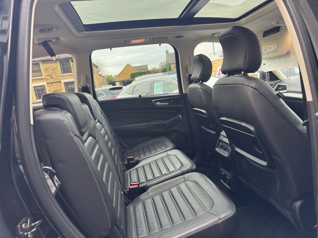 Used Ford Galaxy 2017 for sale - 76559465: Photo 22