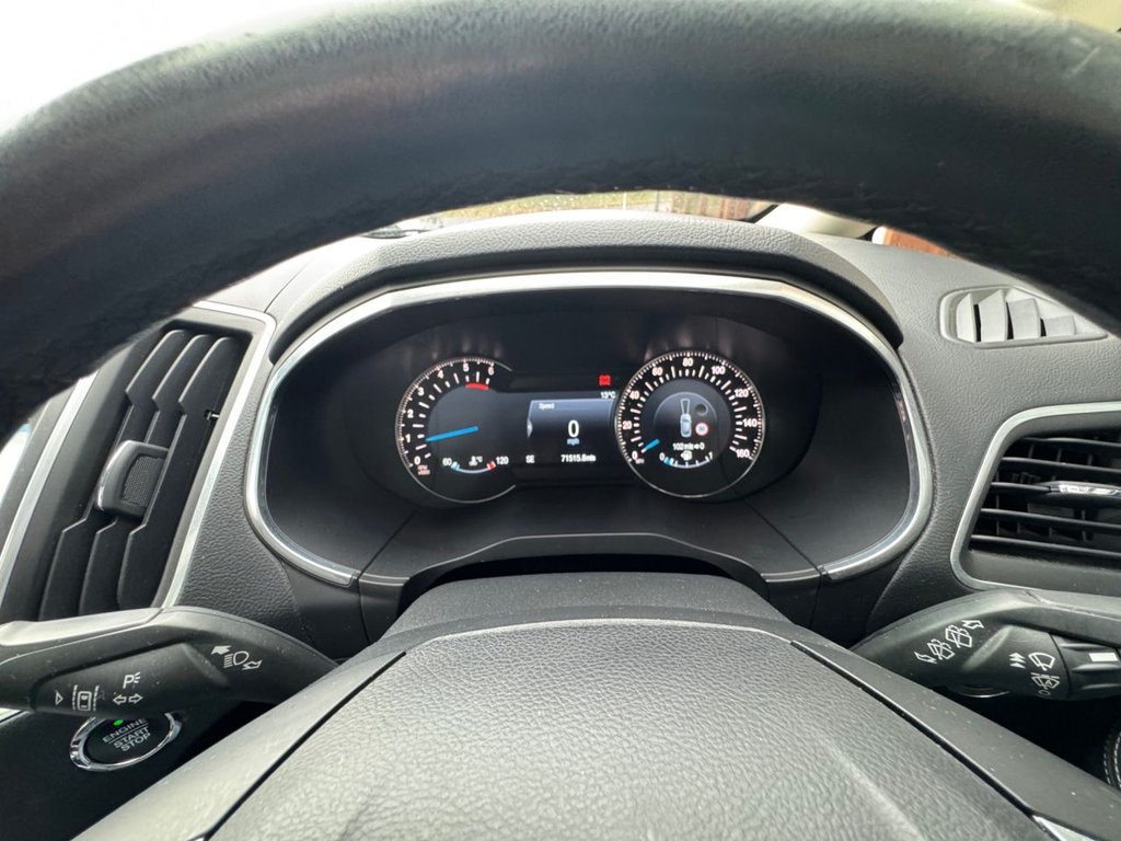 Used Ford Galaxy 2017 for sale - 76559465: Photo 25