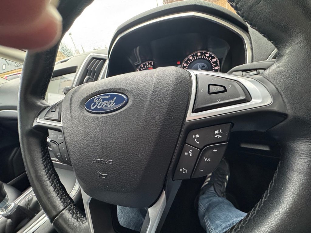 Used Ford Galaxy 2017 for sale - 76559465: Photo 26