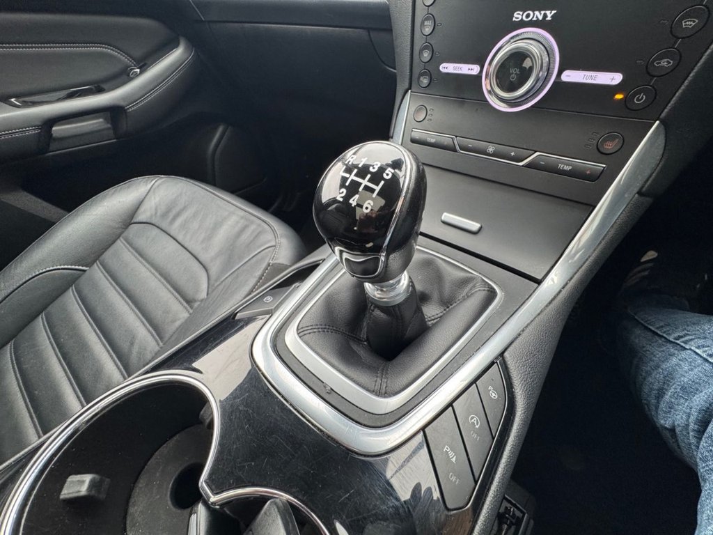 Used Ford Galaxy 2017 for sale - 76559465: Photo 27