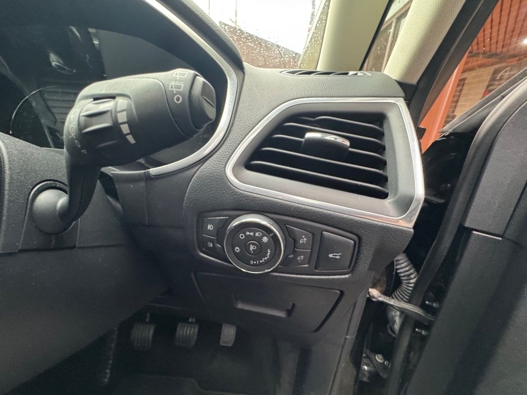 Used Ford Galaxy 2017 for sale - 76559465: Photo 31