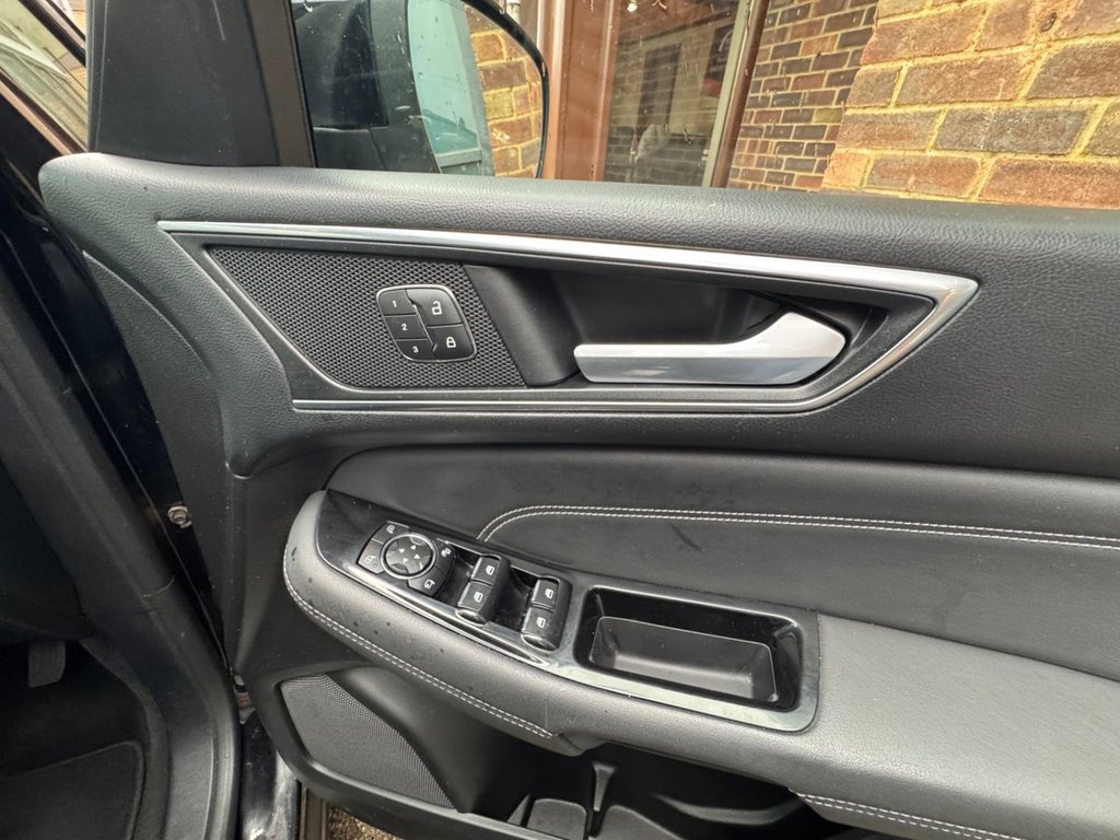 Used Ford Galaxy 2017 for sale - 76559465: Photo 32