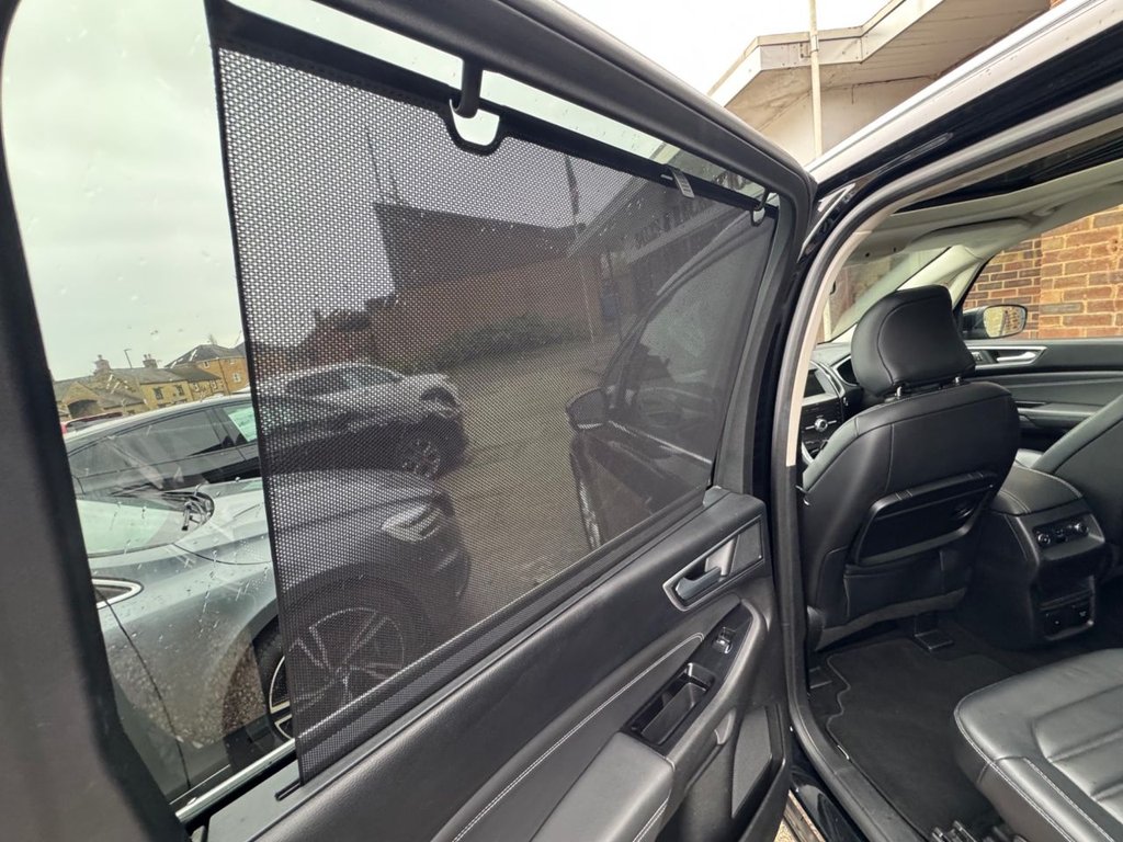 Used Ford Galaxy 2017 for sale - 76559465: Photo 33