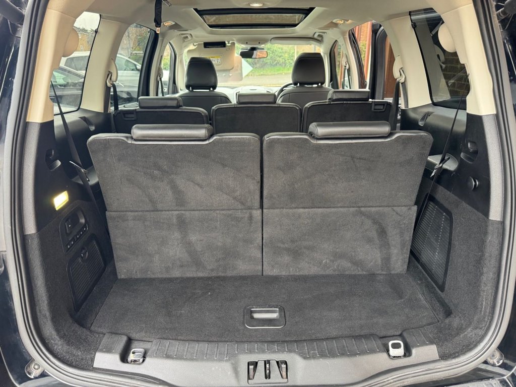 Used Ford Galaxy 2017 for sale - 76559465: Photo 35
