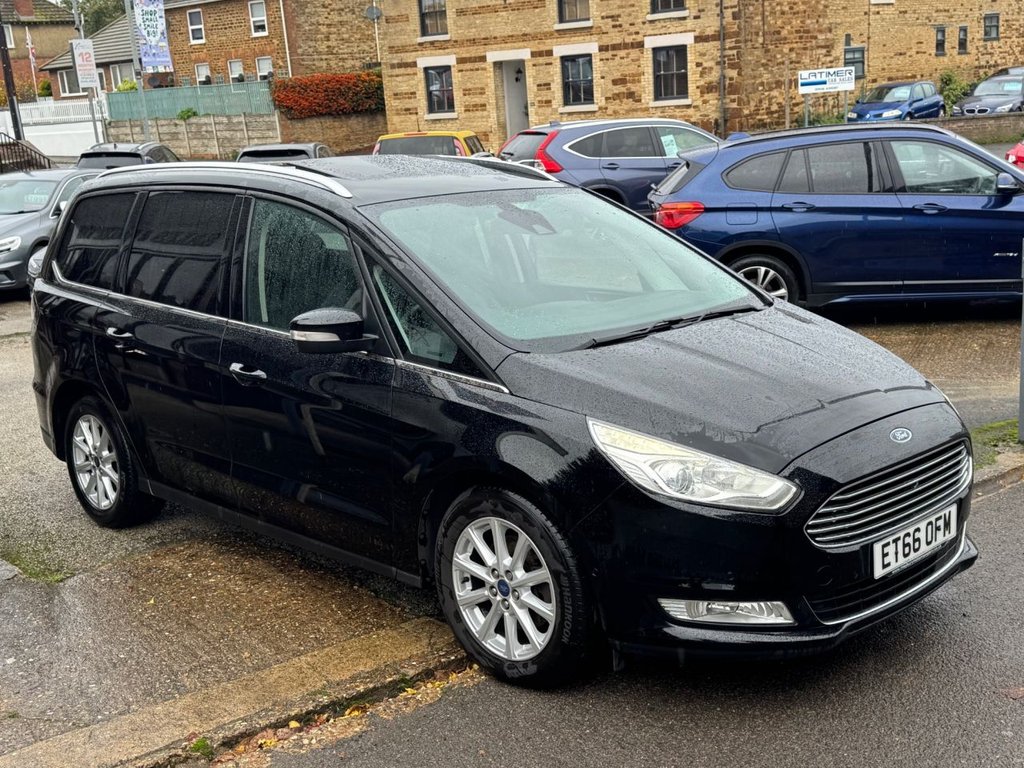 Used Ford Galaxy 2017 for sale - 76559465: Photo 5