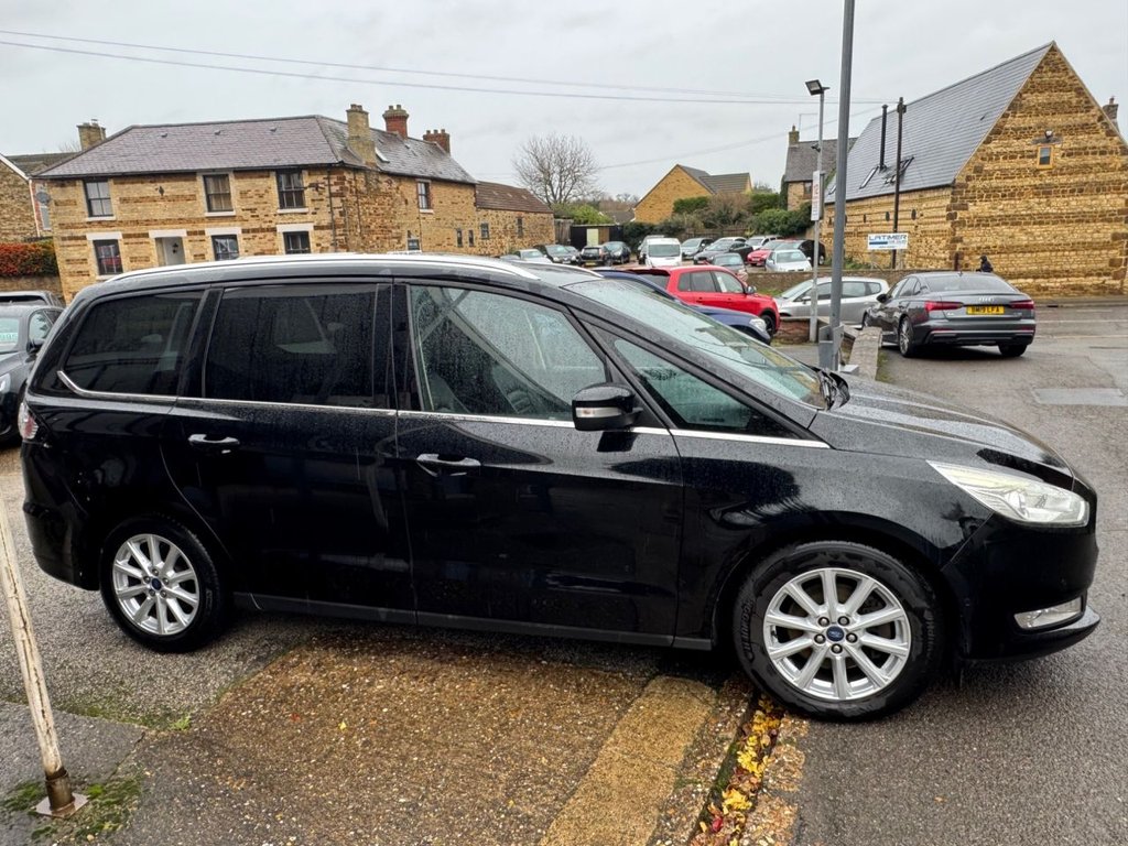 Used Ford Galaxy 2017 for sale - 76559465: Photo 6