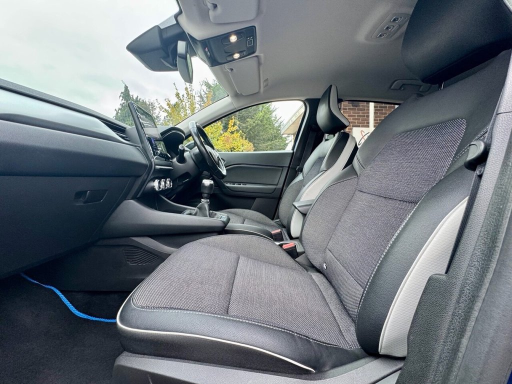 Used Renault Captur 2020 for sale - 76386213: Photo 12