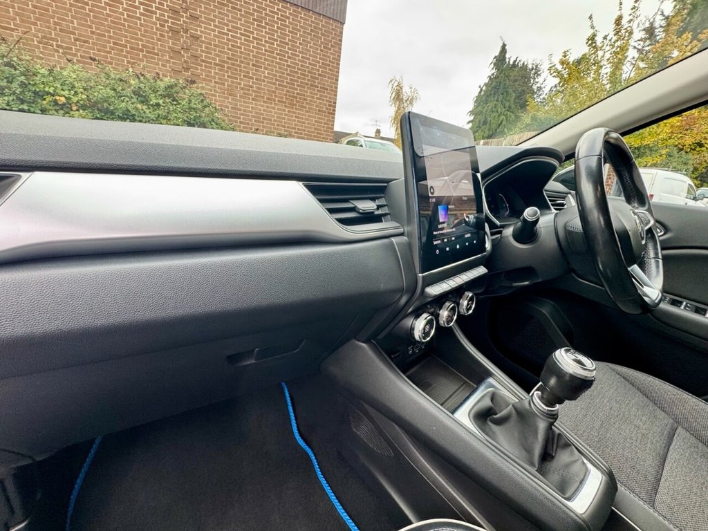 Used Renault Captur 2020 for sale - 76386213: Photo 14