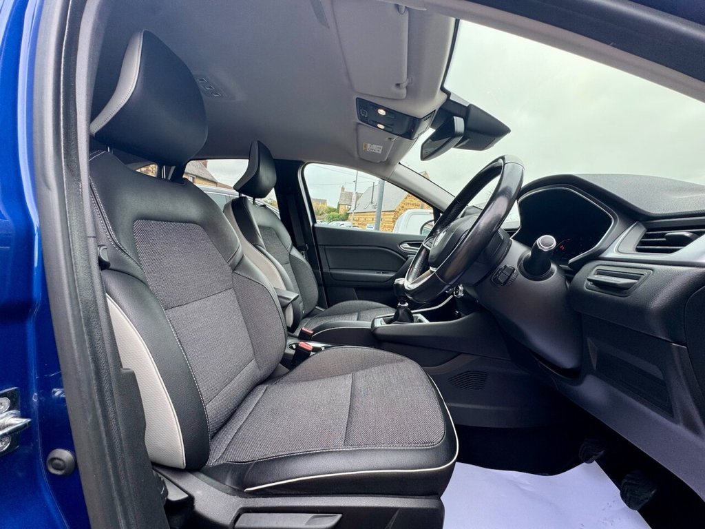 Used Renault Captur 2020 for sale - 76386213: Photo 17