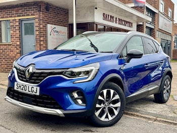 2020 (20) - 1.5 dCi 115 S Edition 5dr