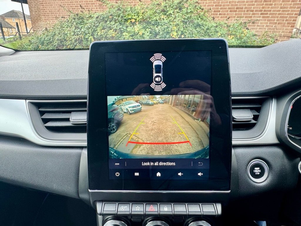 Used Renault Captur 2020 for sale - 76386213: Photo 20