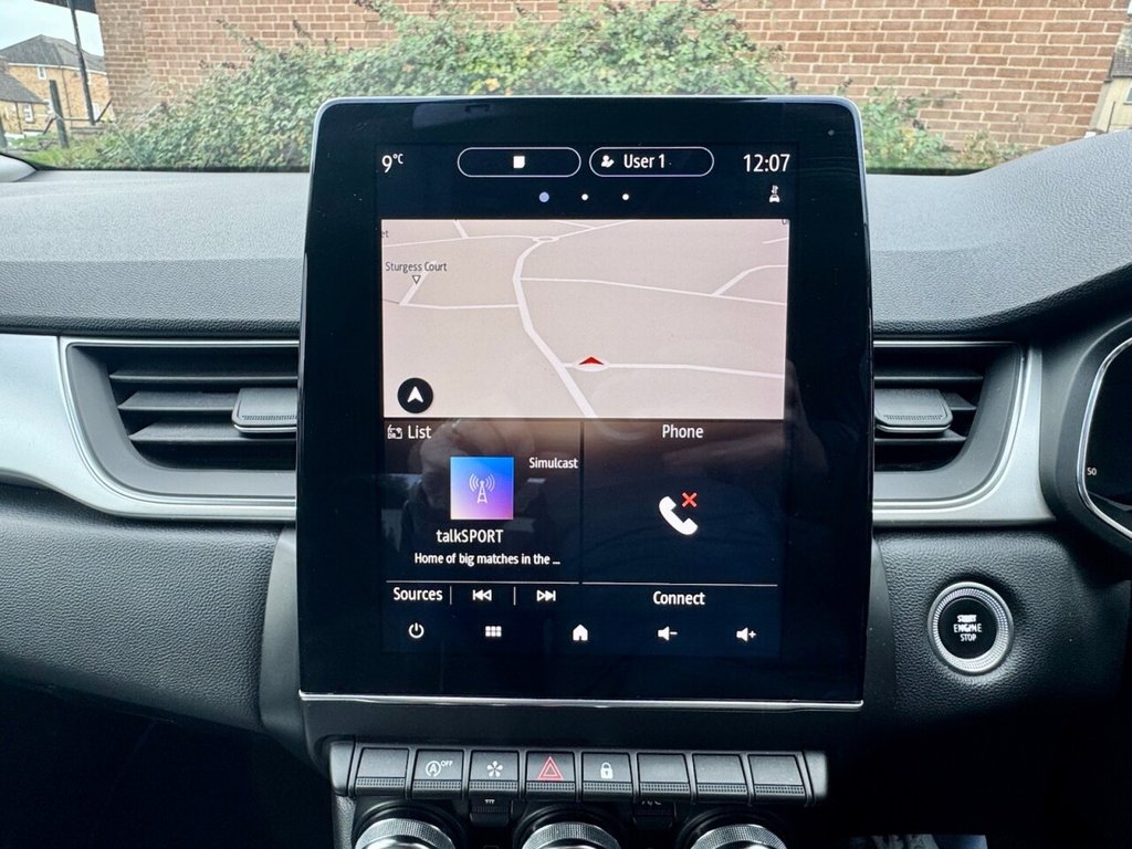 Used Renault Captur 2020 for sale - 76386213: Photo 21